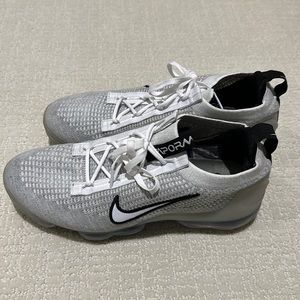 Nike VaporMax Knit Sneakers - Men’s 10 Like New Condition